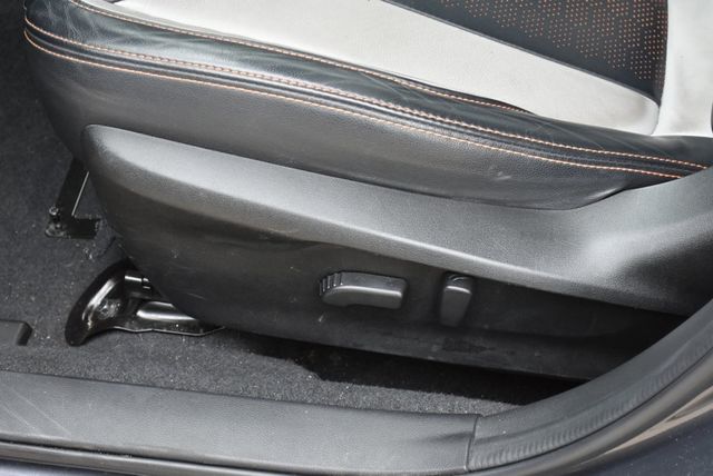 2023 Subaru Crosstrek Limited CVT - 22967041 - 33