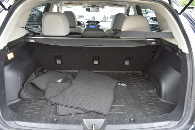 2023 Subaru Crosstrek Limited CVT - 22967041 - 35