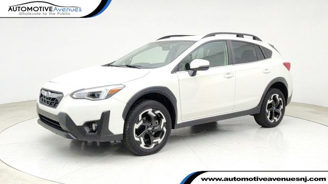 2023 Subaru Crosstrek Limited CVT - 22941041 - 0
