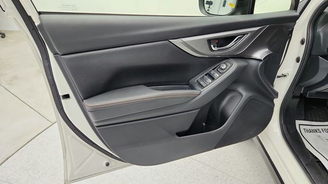 2023 Subaru Crosstrek Limited CVT - 22941041 - 9
