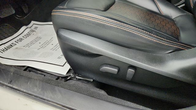 2023 Subaru Crosstrek Limited CVT - 22941041 - 10