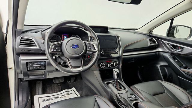 2023 Subaru Crosstrek Limited CVT - 22941041 - 11