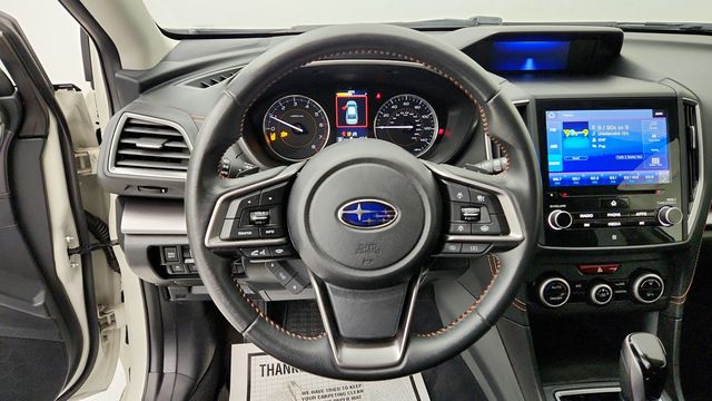2023 Subaru Crosstrek Limited CVT - 22941041 - 12