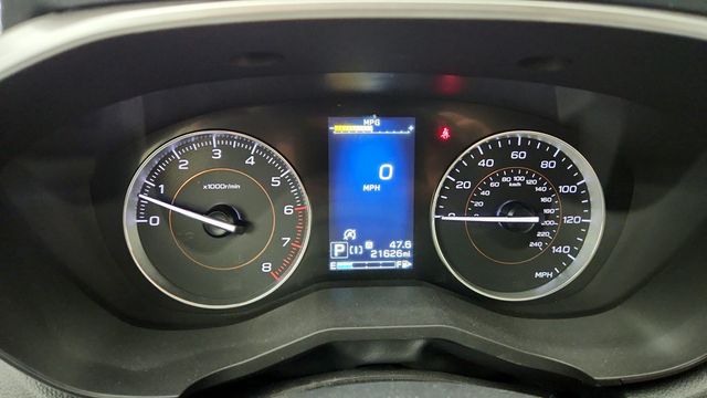 2023 Subaru Crosstrek Limited CVT - 22941041 - 13