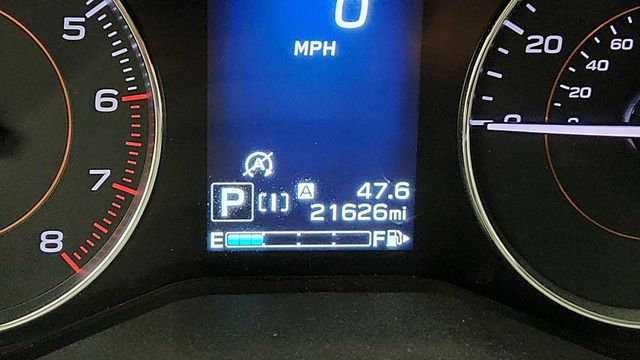 2023 Subaru Crosstrek Limited CVT - 22941041 - 14