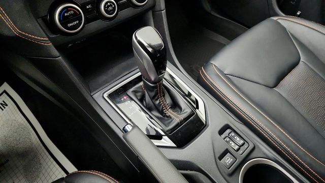 2023 Subaru Crosstrek Limited CVT - 22941041 - 15