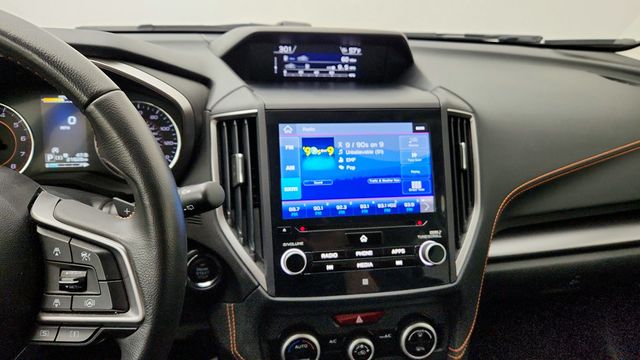 2023 Subaru Crosstrek Limited CVT - 22941041 - 16