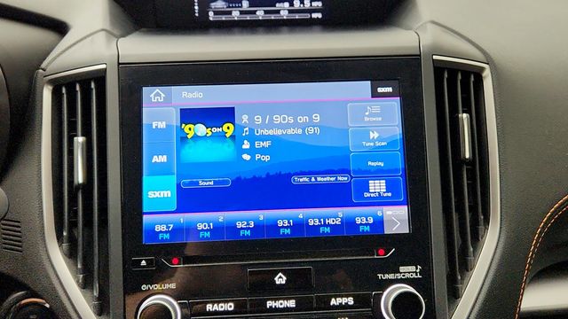 2023 Subaru Crosstrek Limited CVT - 22941041 - 17