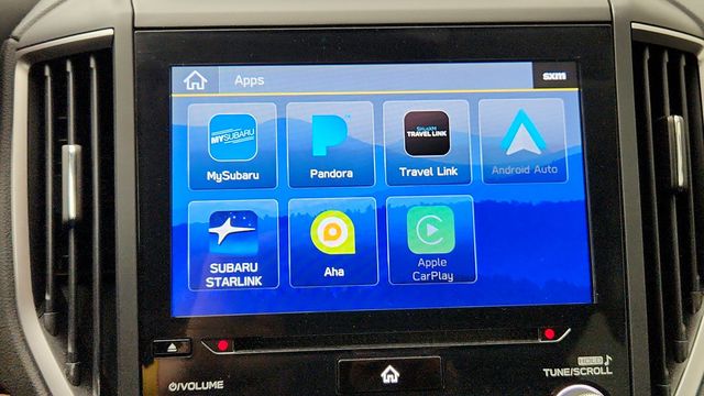 2023 Subaru Crosstrek Limited CVT - 22941041 - 19