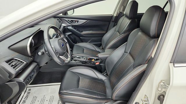 2023 Subaru Crosstrek Limited CVT - 22941041 - 20