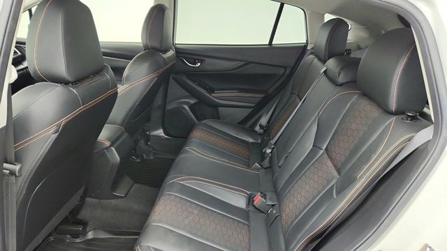2023 Subaru Crosstrek Limited CVT - 22941041 - 21