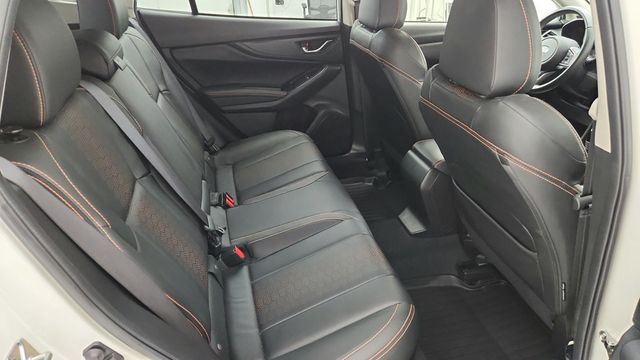 2023 Subaru Crosstrek Limited CVT - 22941041 - 23