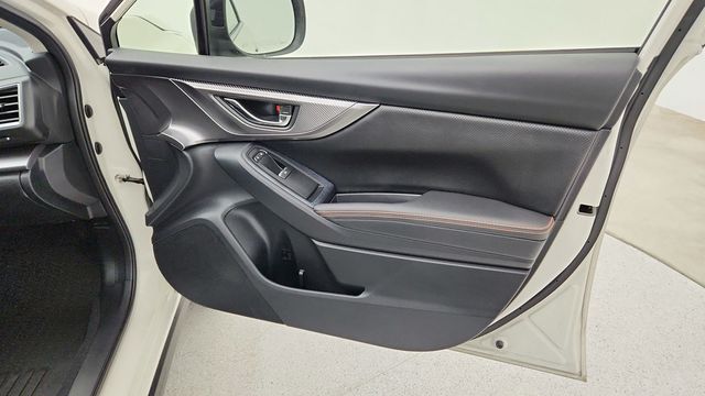 2023 Subaru Crosstrek Limited CVT - 22941041 - 25