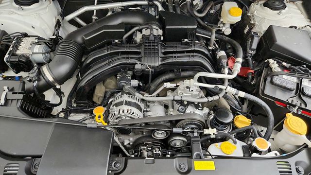 2023 Subaru Crosstrek Limited CVT - 22941041 - 26