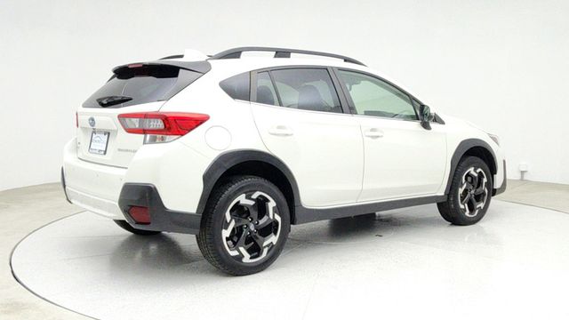 2023 Subaru Crosstrek Limited CVT - 22941041 - 4