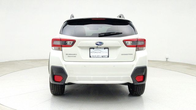 2023 Subaru Crosstrek Limited CVT - 22941041 - 5