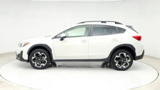 2023 Subaru Crosstrek Limited CVT - 22941041 - 7