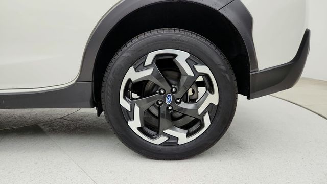 2023 Subaru Crosstrek Limited CVT - 22941041 - 8