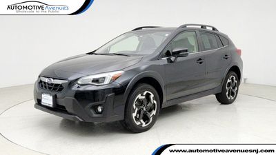 2023 Subaru Crosstrek