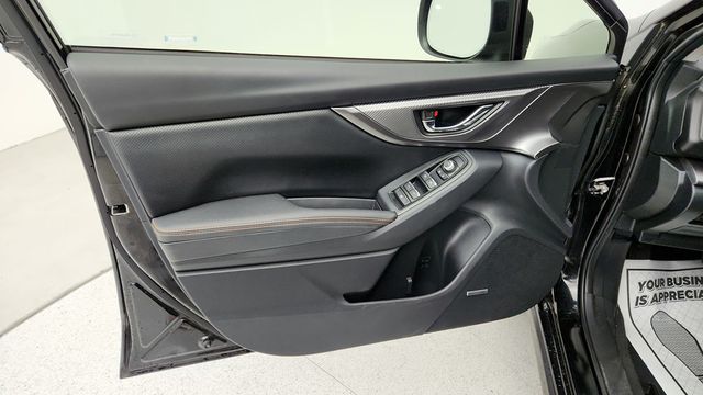 2023 Subaru Crosstrek Limited CVT - 22942597 - 10