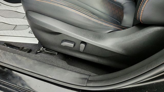 2023 Subaru Crosstrek Limited CVT - 22942597 - 11