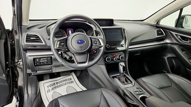 2023 Subaru Crosstrek Limited CVT - 22942597 - 12