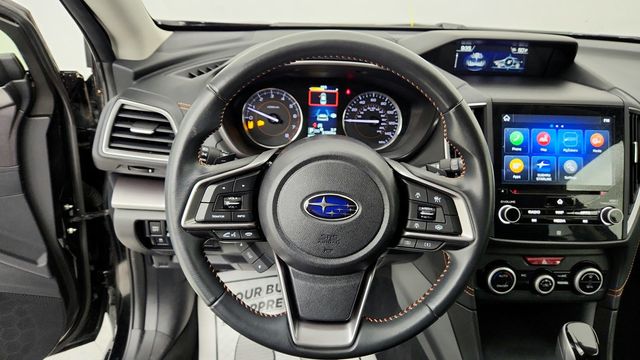 2023 Subaru Crosstrek Limited CVT - 22942597 - 13