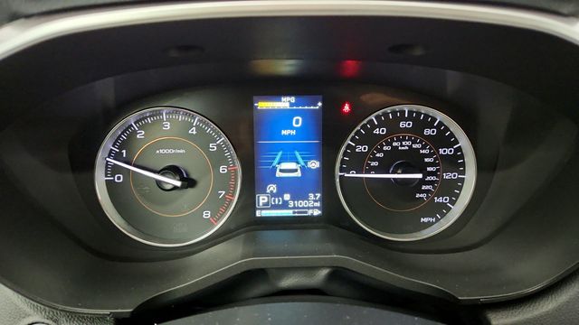 2023 Subaru Crosstrek Limited CVT - 22942597 - 14