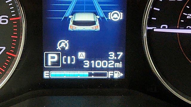 2023 Subaru Crosstrek Limited CVT - 22942597 - 15