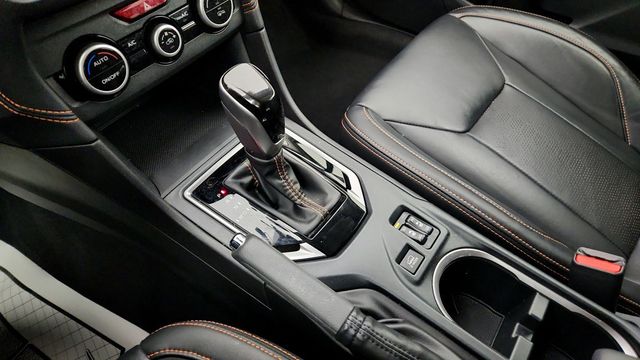 2023 Subaru Crosstrek Limited CVT - 22942597 - 16