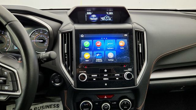 2023 Subaru Crosstrek Limited CVT - 22942597 - 17