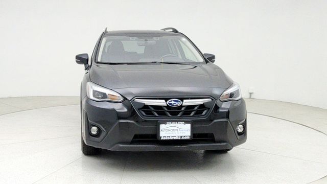 2023 Subaru Crosstrek Limited CVT - 22942597 - 1