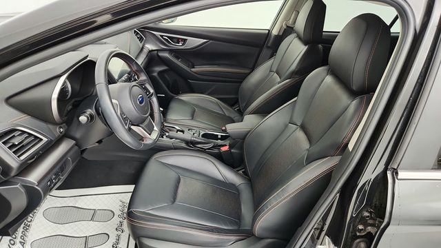 2023 Subaru Crosstrek Limited CVT - 22942597 - 20