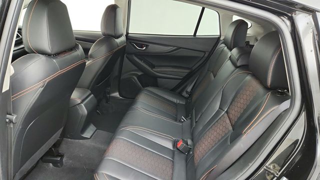 2023 Subaru Crosstrek Limited CVT - 22942597 - 21