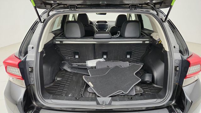 2023 Subaru Crosstrek Limited CVT - 22942597 - 22