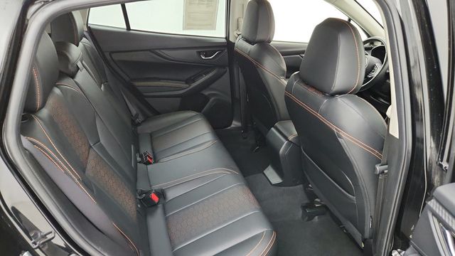 2023 Subaru Crosstrek Limited CVT - 22942597 - 23