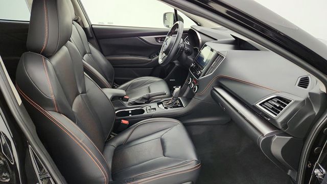 2023 Subaru Crosstrek Limited CVT - 22942597 - 24