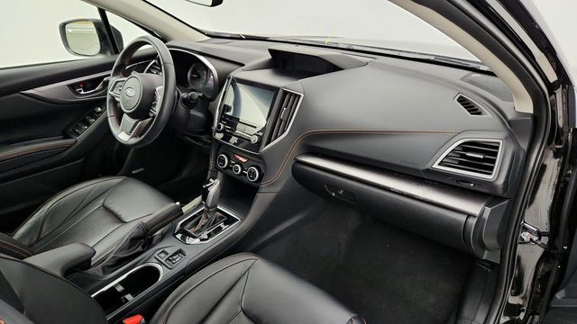 2023 Subaru Crosstrek Limited CVT - 22942597 - 25