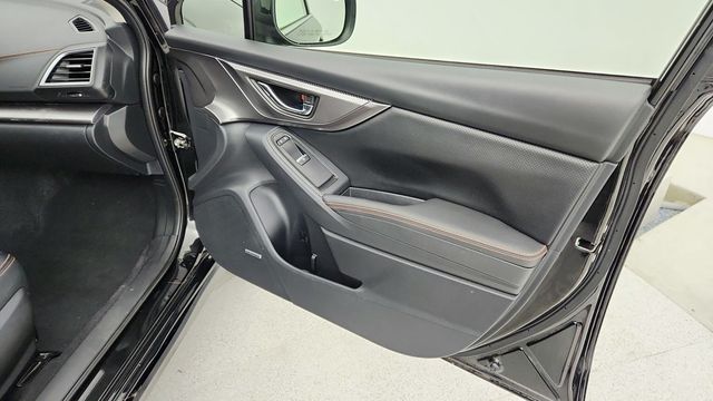 2023 Subaru Crosstrek Limited CVT - 22942597 - 26