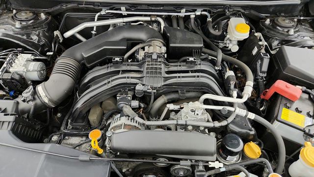 2023 Subaru Crosstrek Limited CVT - 22942597 - 27