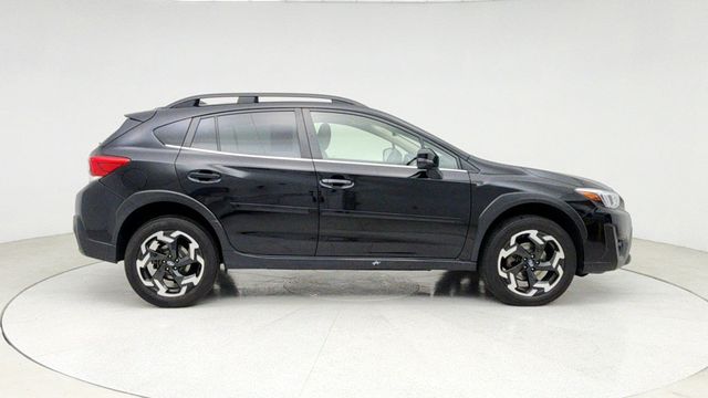 2023 Subaru Crosstrek Limited CVT - 22942597 - 3