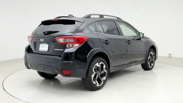 2023 Subaru Crosstrek Limited CVT - 22942597 - 4