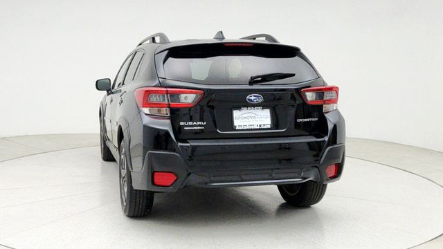 2023 Subaru Crosstrek Limited CVT - 22942597 - 5