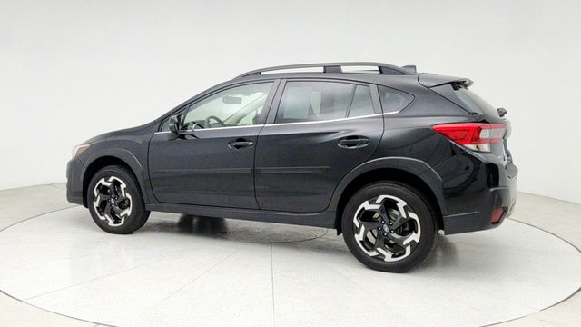 2023 Subaru Crosstrek Limited CVT - 22942597 - 6