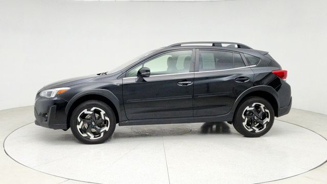 2023 Subaru Crosstrek Limited CVT - 22942597 - 7