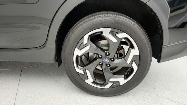 2023 Subaru Crosstrek Limited CVT - 22942597 - 8