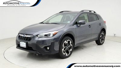2023 Subaru Crosstrek