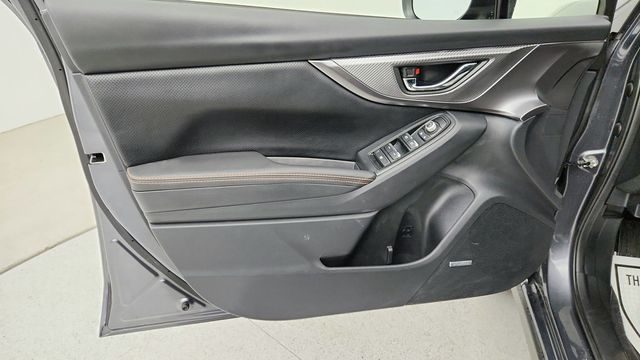 2023 Subaru Crosstrek Limited CVT - 22942770 - 10