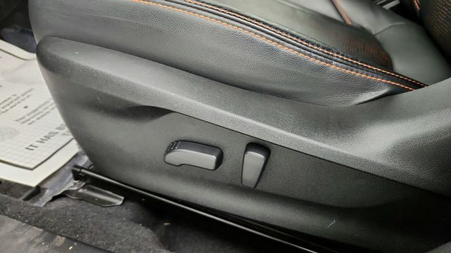 2023 Subaru Crosstrek Limited CVT - 22942770 - 11