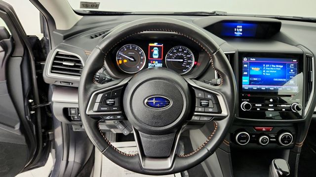 2023 Subaru Crosstrek Limited CVT - 22942770 - 13